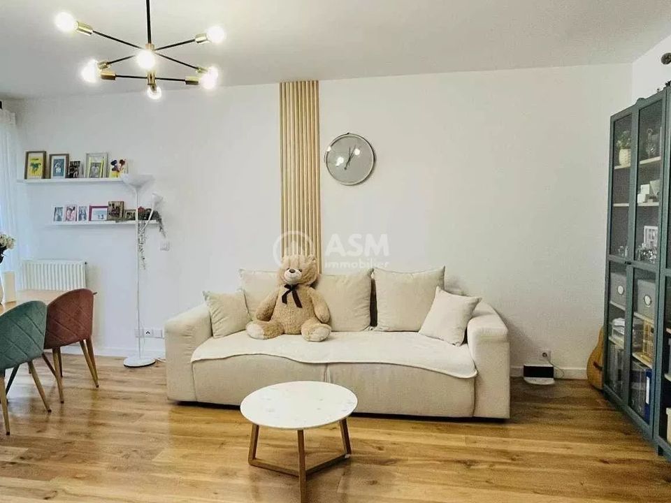 Lejlighed i Courbevoie, Hauts-de-Seine - foto 1