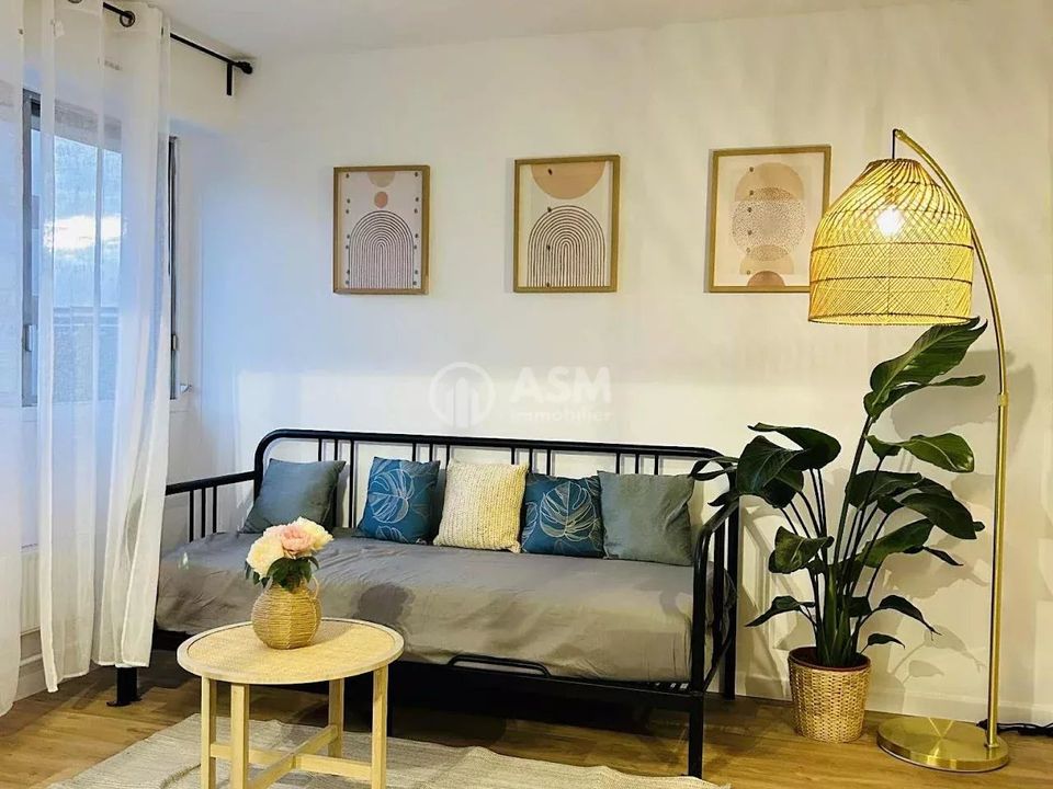 Lejlighed i La Garenne-Colombes, Hauts-de-Seine - foto 2