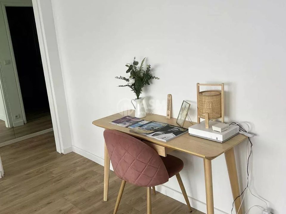 Lejlighed i La Garenne-Colombes, Hauts-de-Seine - foto 4