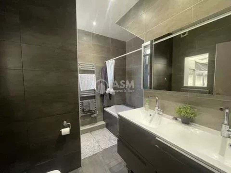 Lejlighed i Courbevoie, Hauts-de-Seine - foto 2