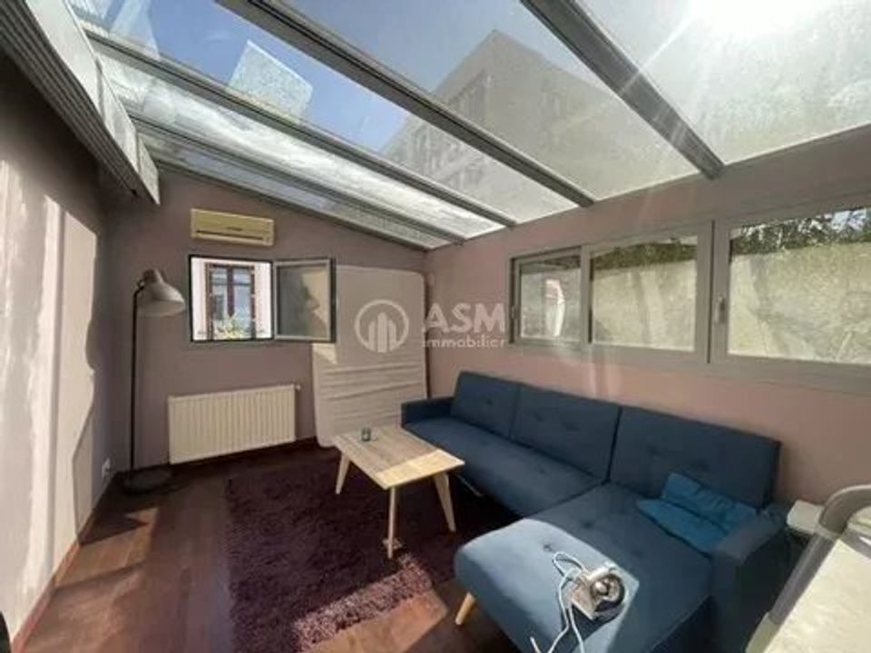 Lejlighed i Courbevoie, Hauts-de-Seine - foto 4