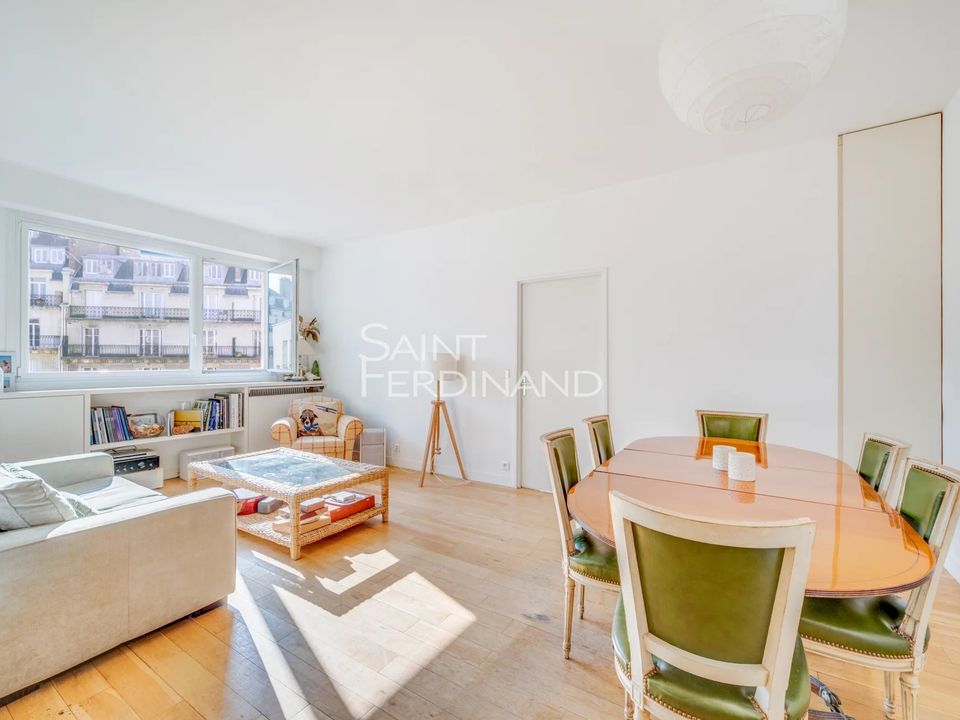 Lejlighed i Neuilly-sur-Seine, Hauts-de-Seine - foto 2