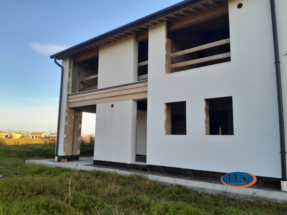 Villa i Montegaldella, Vicenza - foto 2