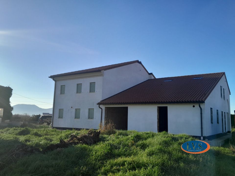 Villa i Montegaldella, Vicenza - foto 3