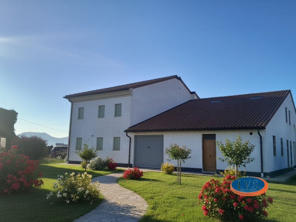 Villa i Montegaldella, Vicenza - foto 4