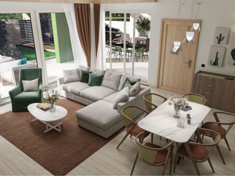 Villa a Casorate Primo, Pavia - foto 2