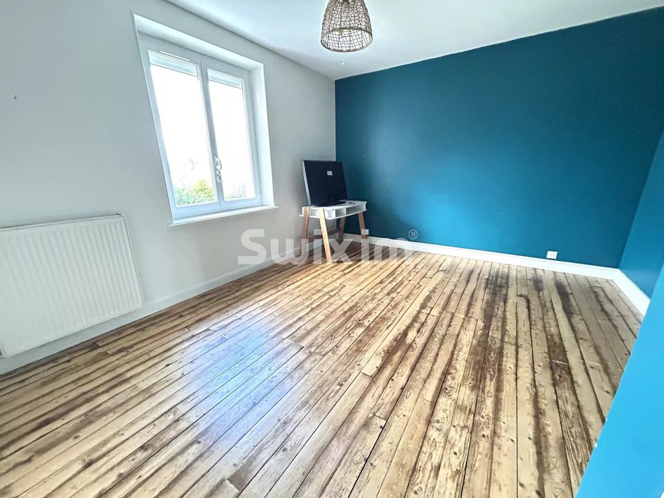 Villa i Tavaux, Jura - foto 4