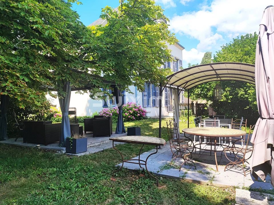 Landejendom i Beaune, Cote-d'Or - foto 2