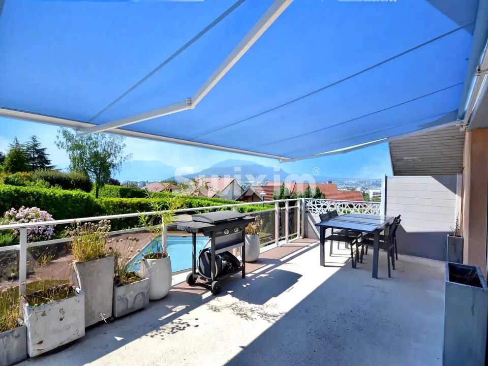 Villa in Annecy, Haute-Savoie - foto 3