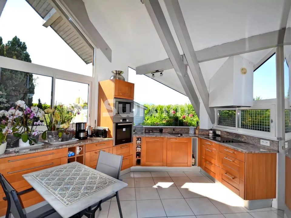 Villa in Annecy, Haute-Savoie - foto 4