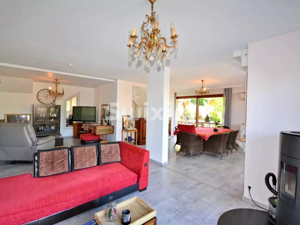 Villa in Annecy, Haute-Savoie - foto 5