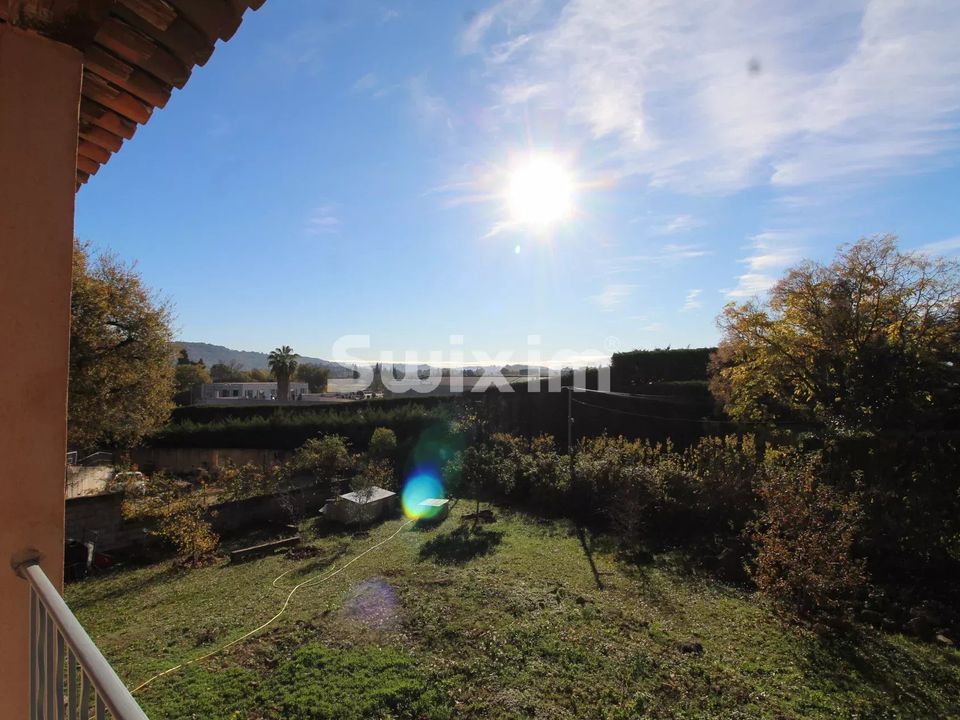 Villa i Grasse, Alpes-Maritimes - foto 1