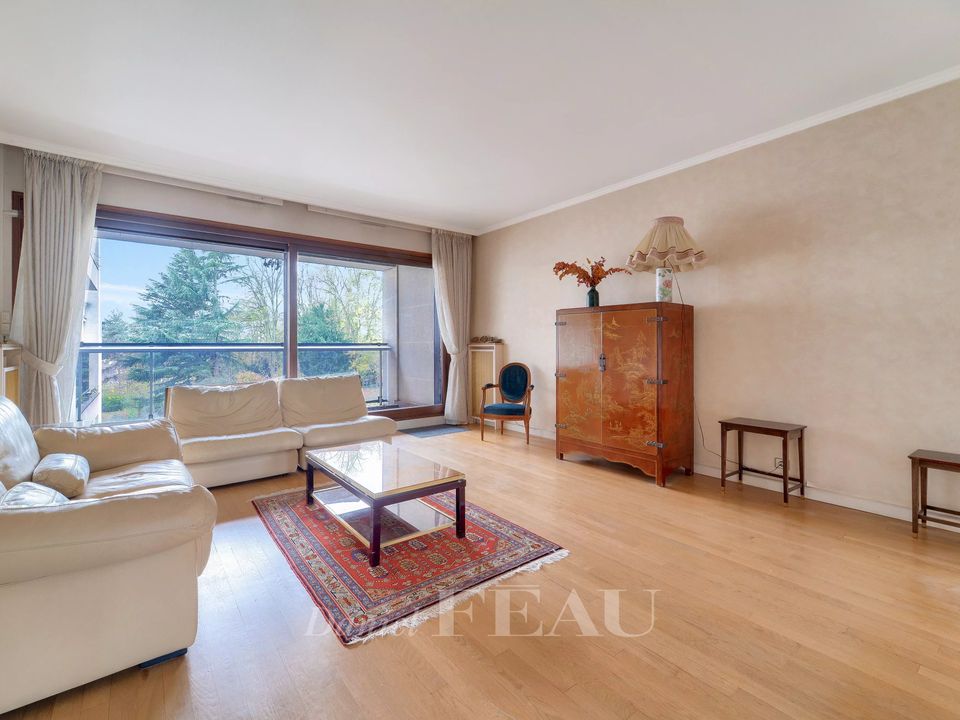 Lejlighed i Saint-Cloud, Hauts-de-Seine - foto 5