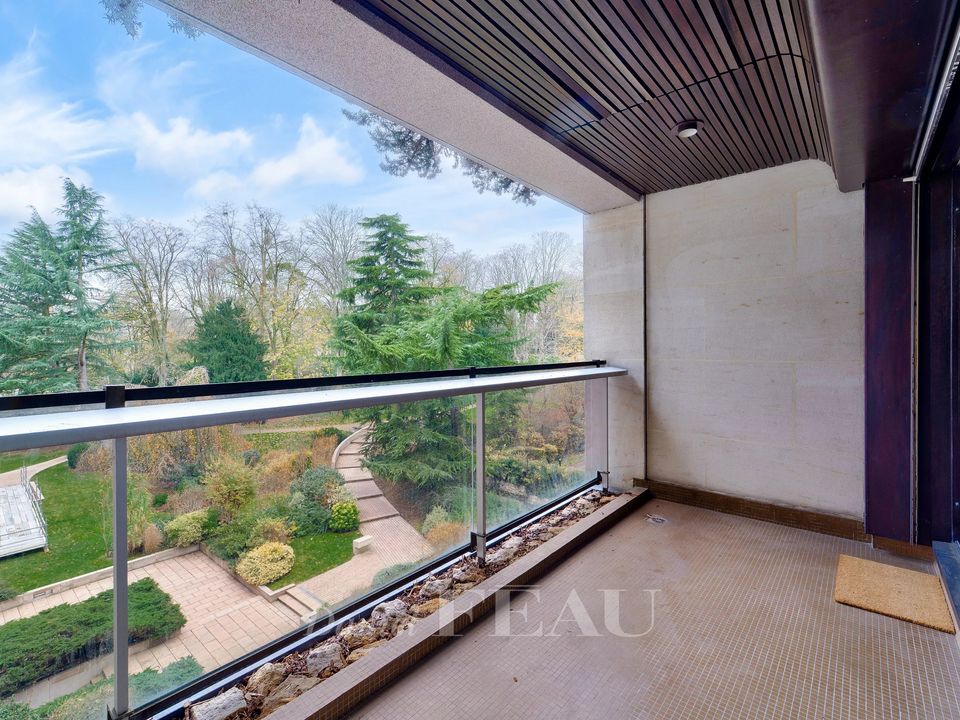 Lejlighed i Saint-Cloud, Hauts-de-Seine - foto 4
