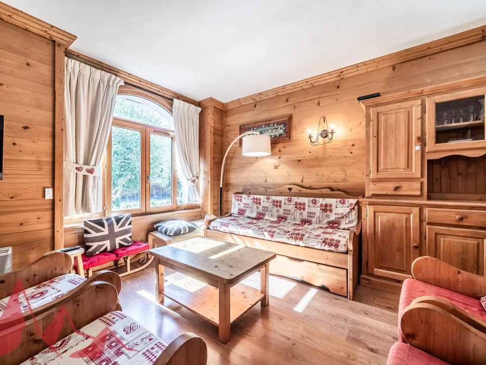Lejlighed i Morzine, Haute-Savoie - foto 2