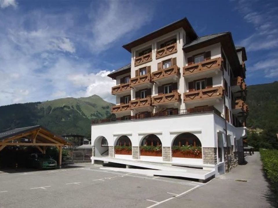 Lejlighed i Morzine, Haute-Savoie - foto 3