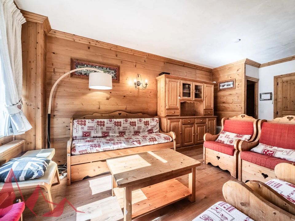 Lejlighed i Morzine, Haute-Savoie - foto 1