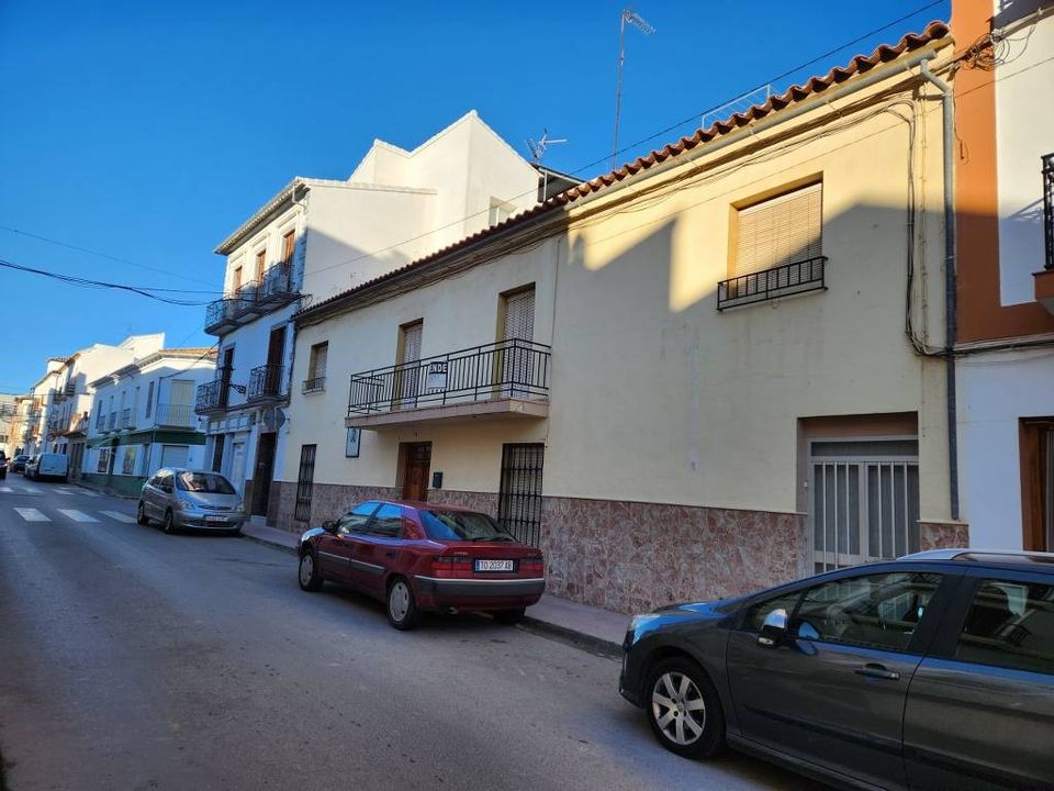 Byhus i Benameji, Cordoba - foto 1
