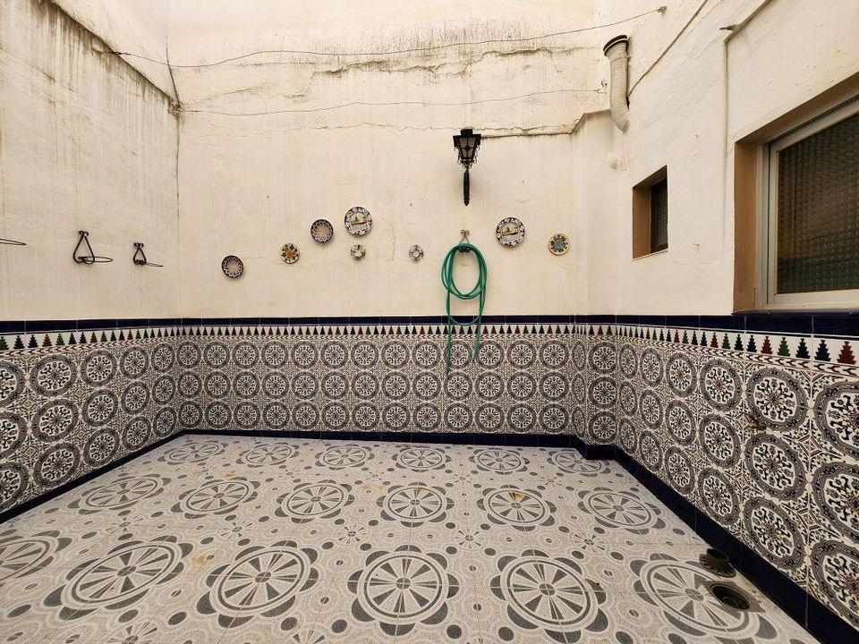 Byhus i Benameji, Cordoba - foto 2