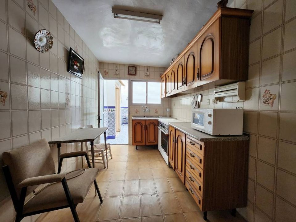 Byhus i Benameji, Cordoba - foto 3