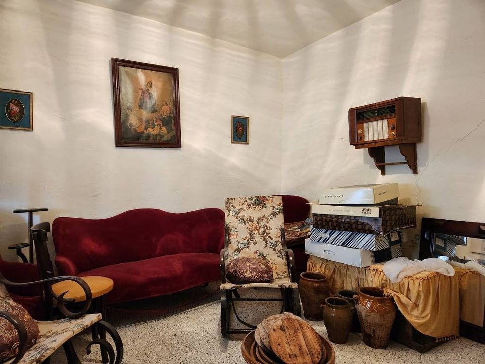 Byhus i Benameji, Cordoba - foto 4
