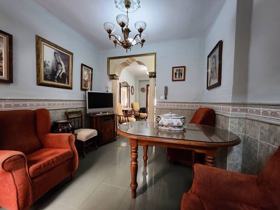Byhus i Benameji, Cordoba - foto 2