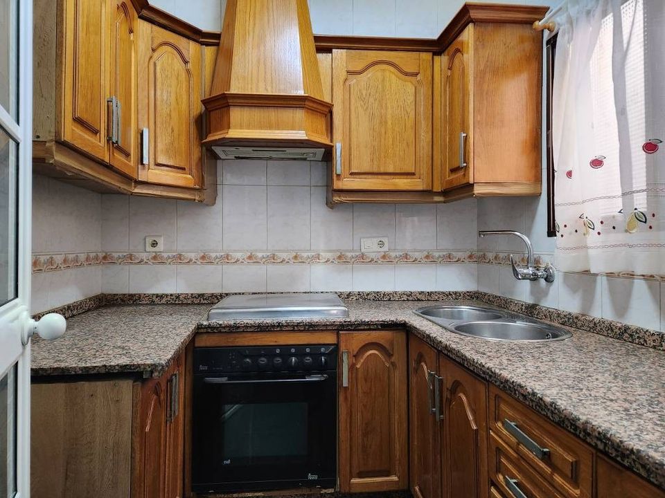 Byhus i Benameji, Cordoba - foto 3