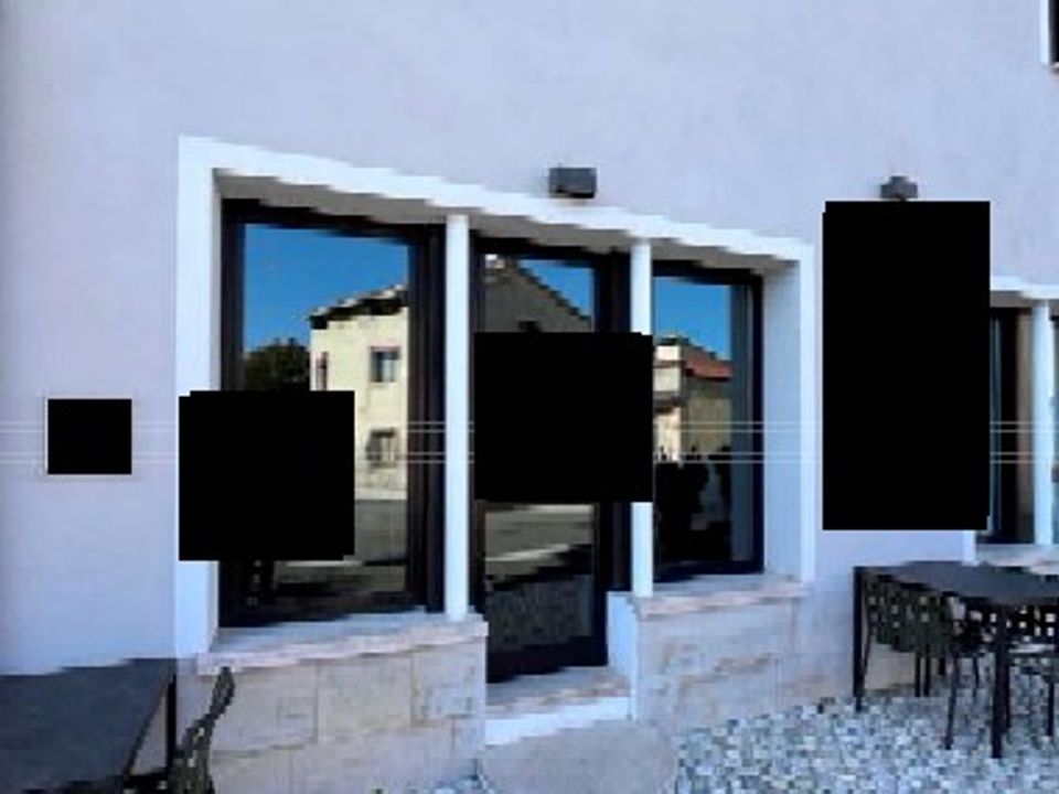 L'establiment comercial a Crocetta del Montello, Treviso - foto 4