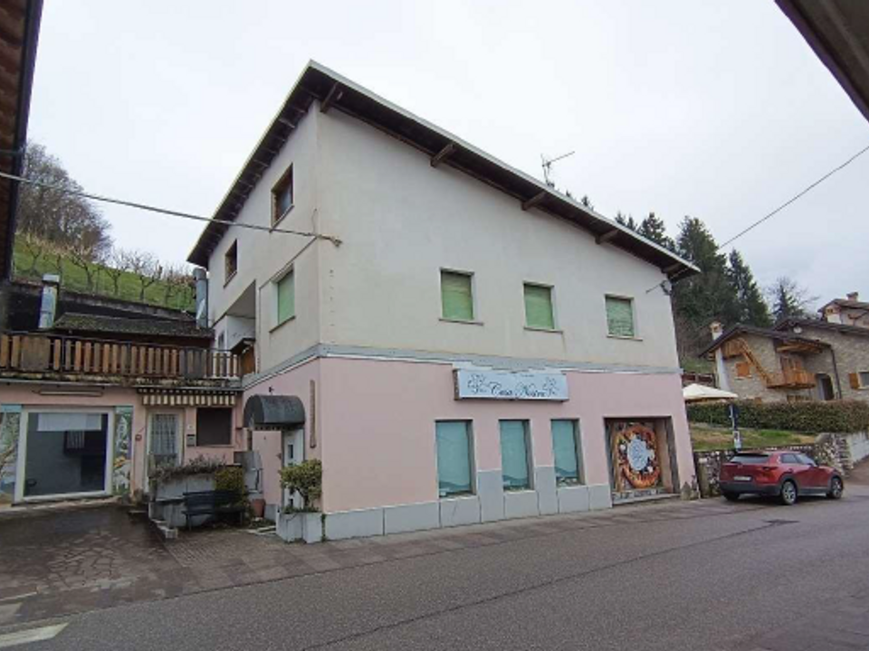 Appartement in Lamon, Belluno - foto 1