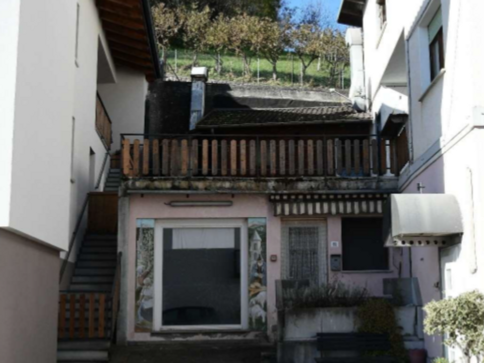 Appartement in Lamon, Belluno - foto 2