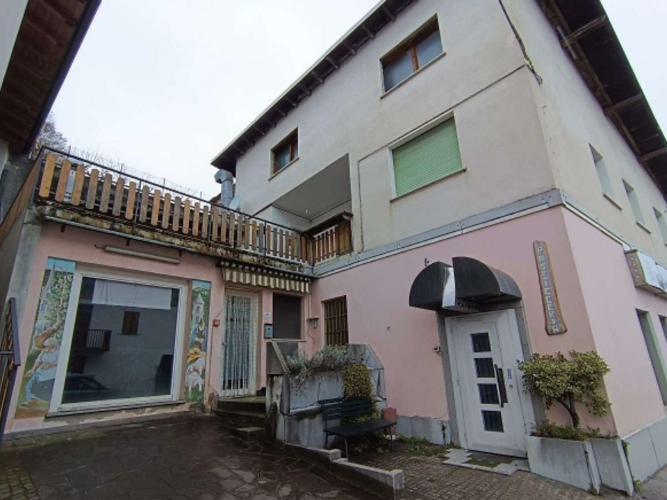 Appartement in Lamon, Belluno - foto 3