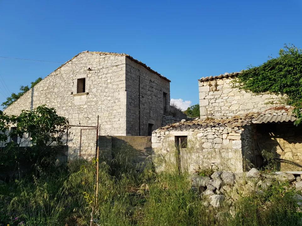 Villa a Ragusa, Ragusa - foto 1