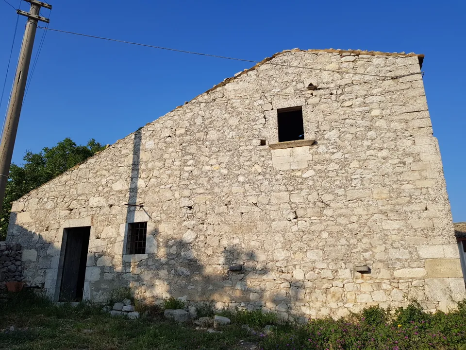Villa a Ragusa, Ragusa - foto 2