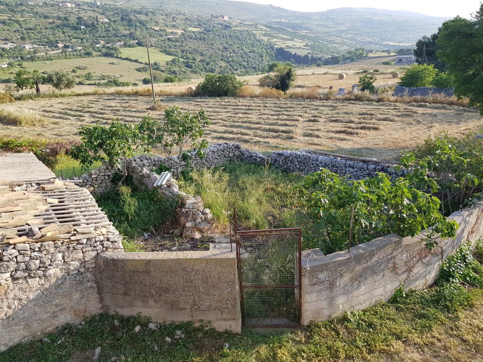 Villa a Ragusa, Ragusa - foto 4
