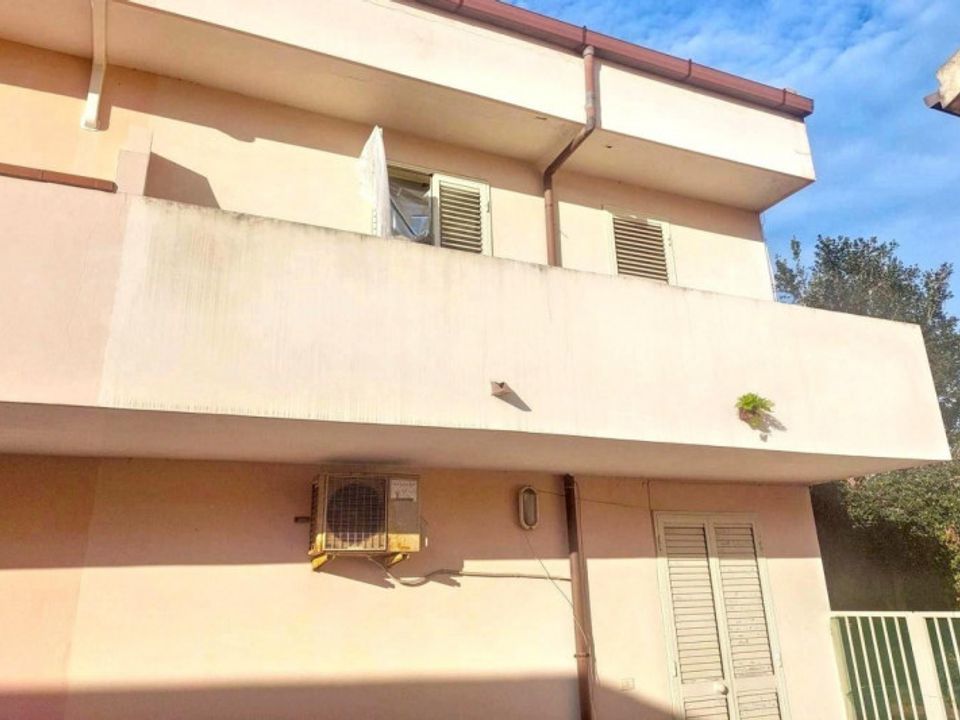 Rækkehus i Messina, Messina - foto 1