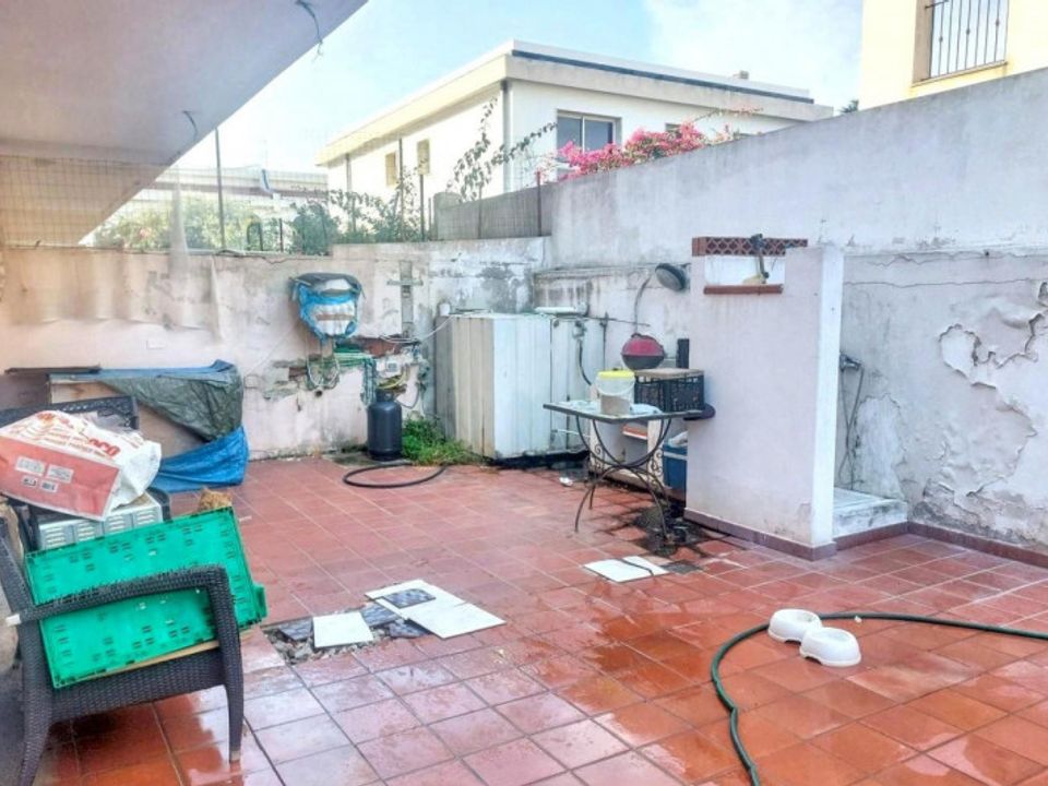 Rækkehus i Messina, Messina - foto 4