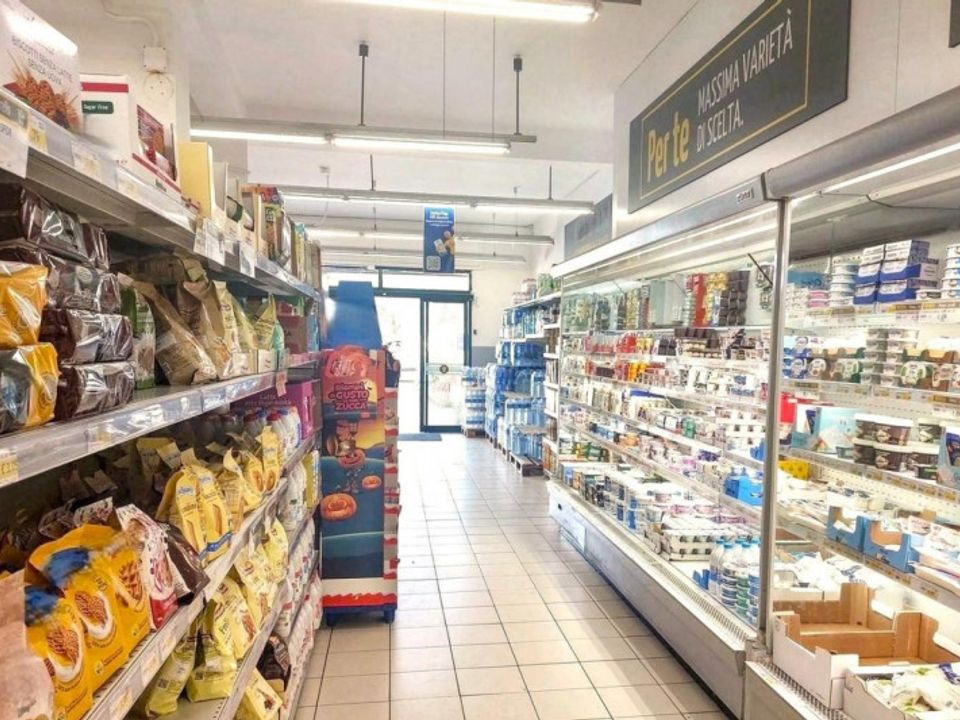 Erhvervsejendom i Tusa, Messina - foto 2
