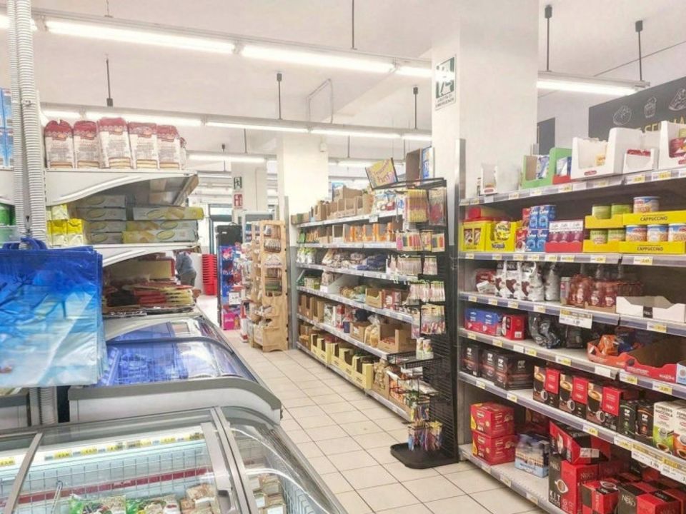 Erhvervsejendom i Tusa, Messina - foto 3