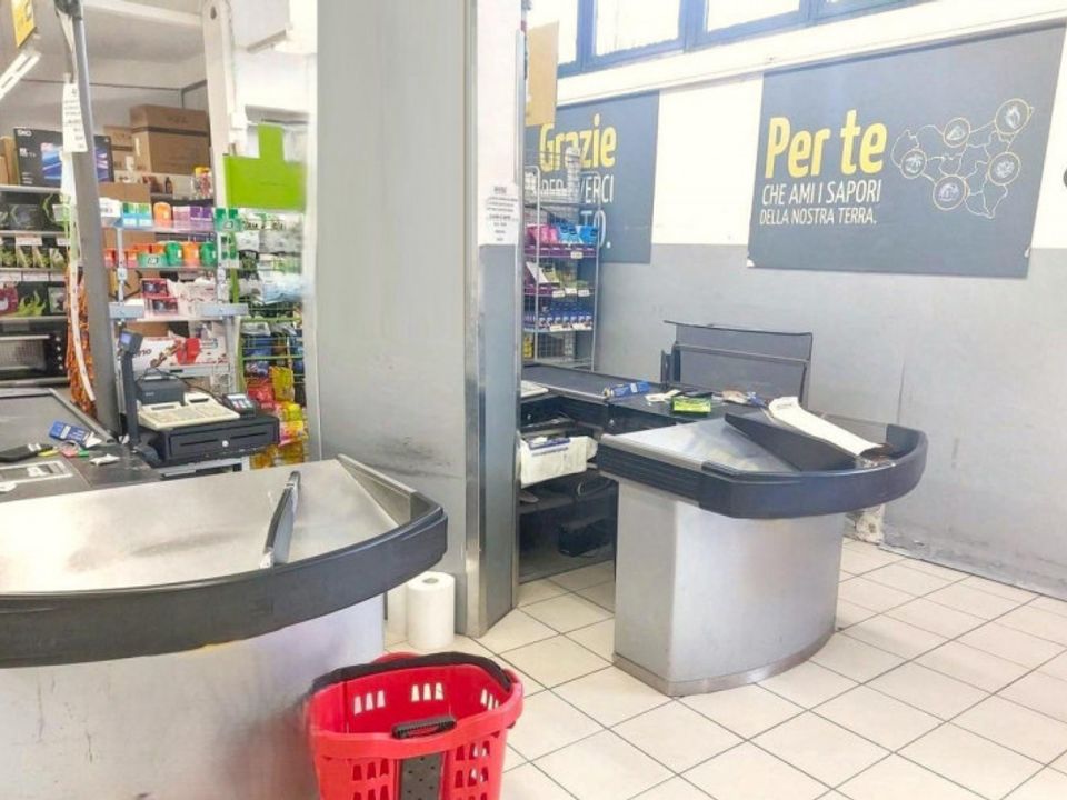 Erhvervsejendom i Tusa, Messina - foto 4