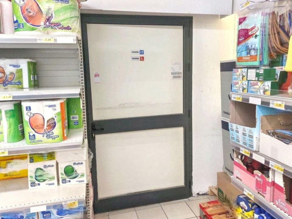 Erhvervsejendom i Tusa, Messina - foto 5