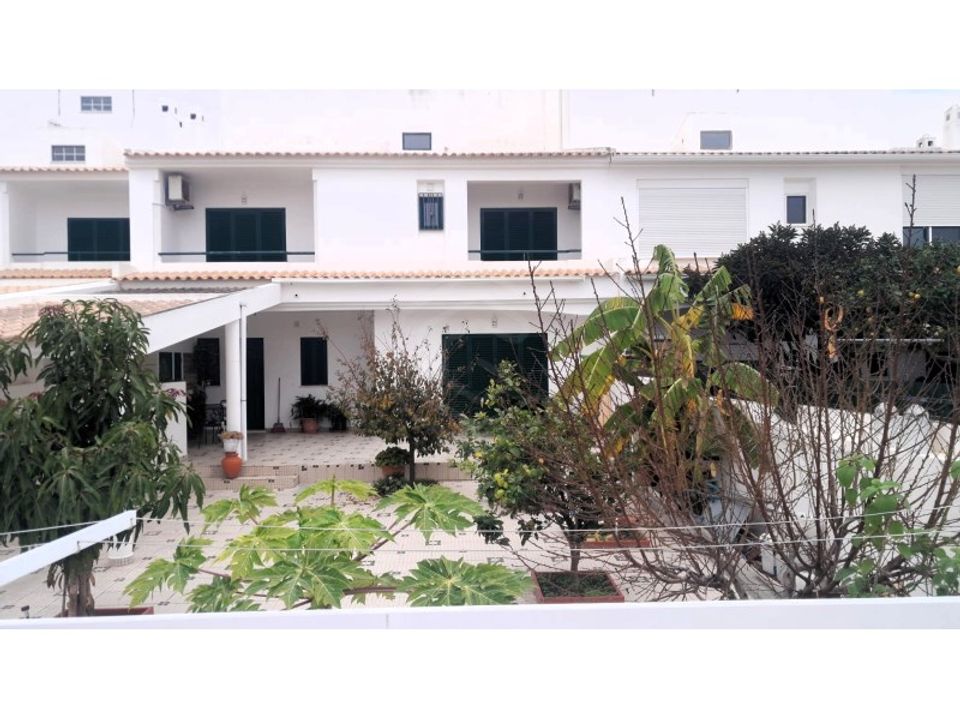 Rækkehus i Albufeira, Faro - foto 1