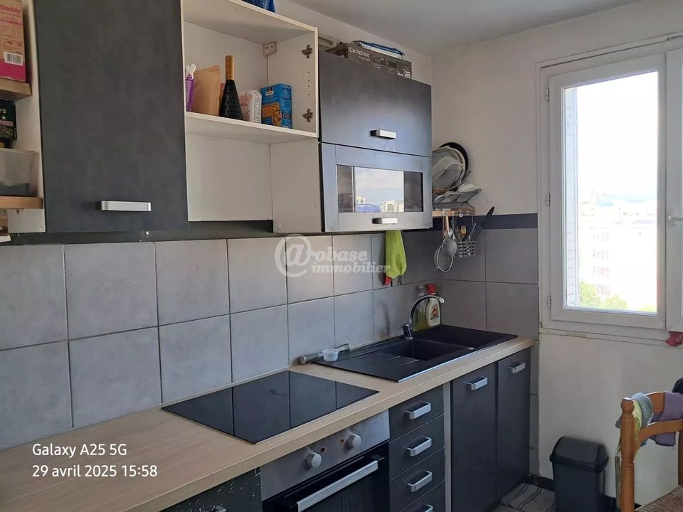 Lejlighed i Marseille, Bouches-du-Rhone - foto 3