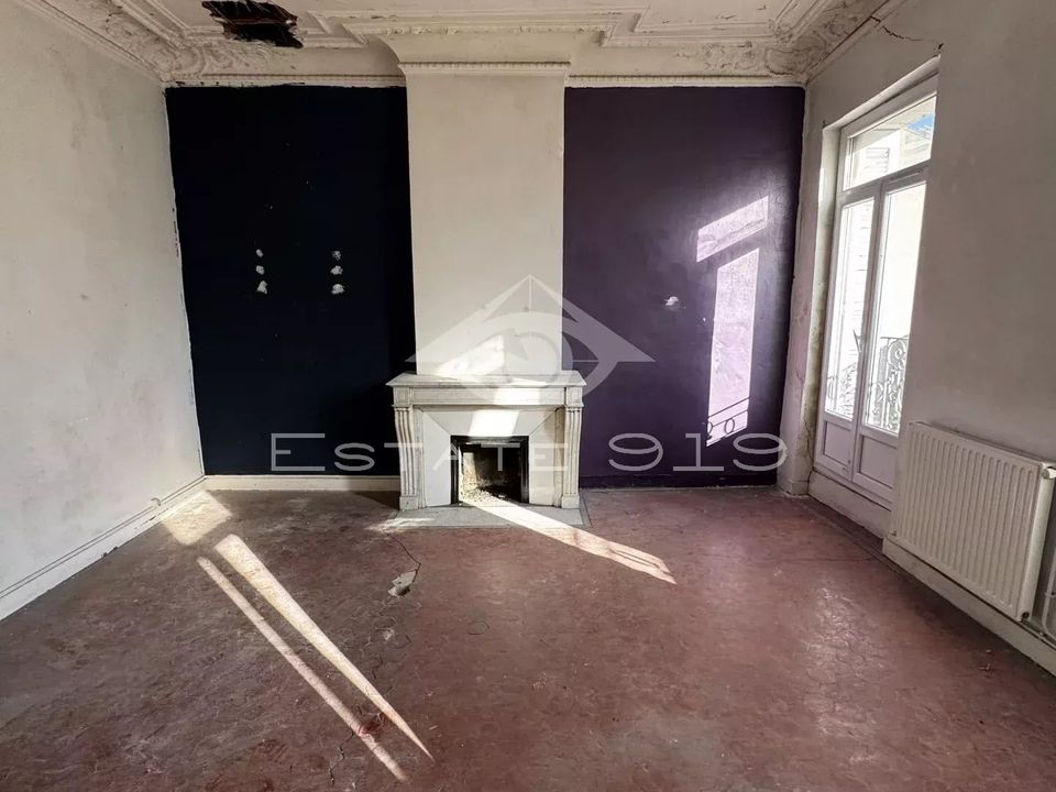 Erhvervsejendom i Marseille, Bouches-du-Rhone - foto 1