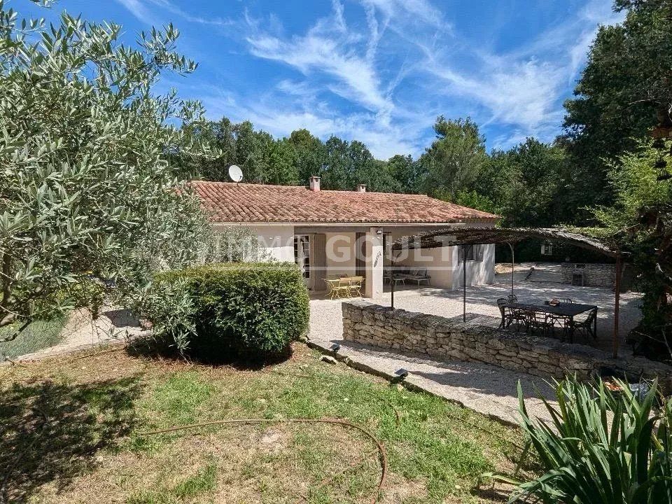 Villa i Ménerbes, Vaucluse - foto 1