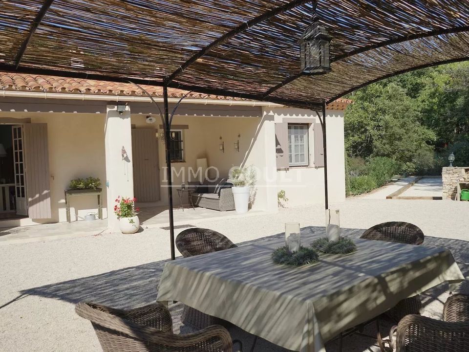 Villa i Ménerbes, Vaucluse - foto 2