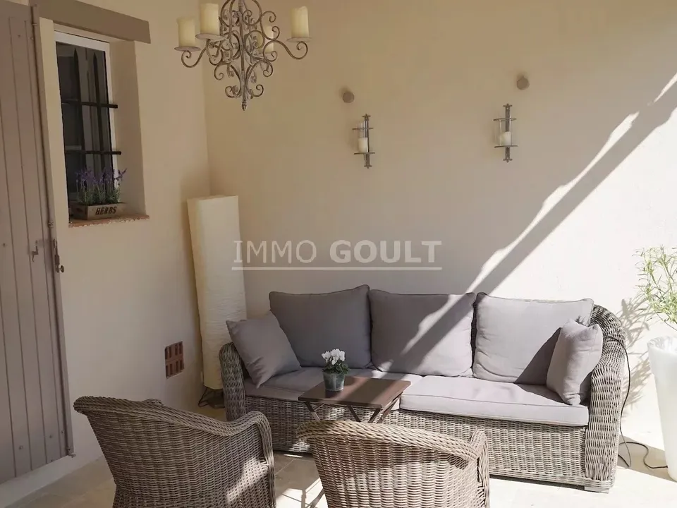 Villa i Ménerbes, Vaucluse - foto 3