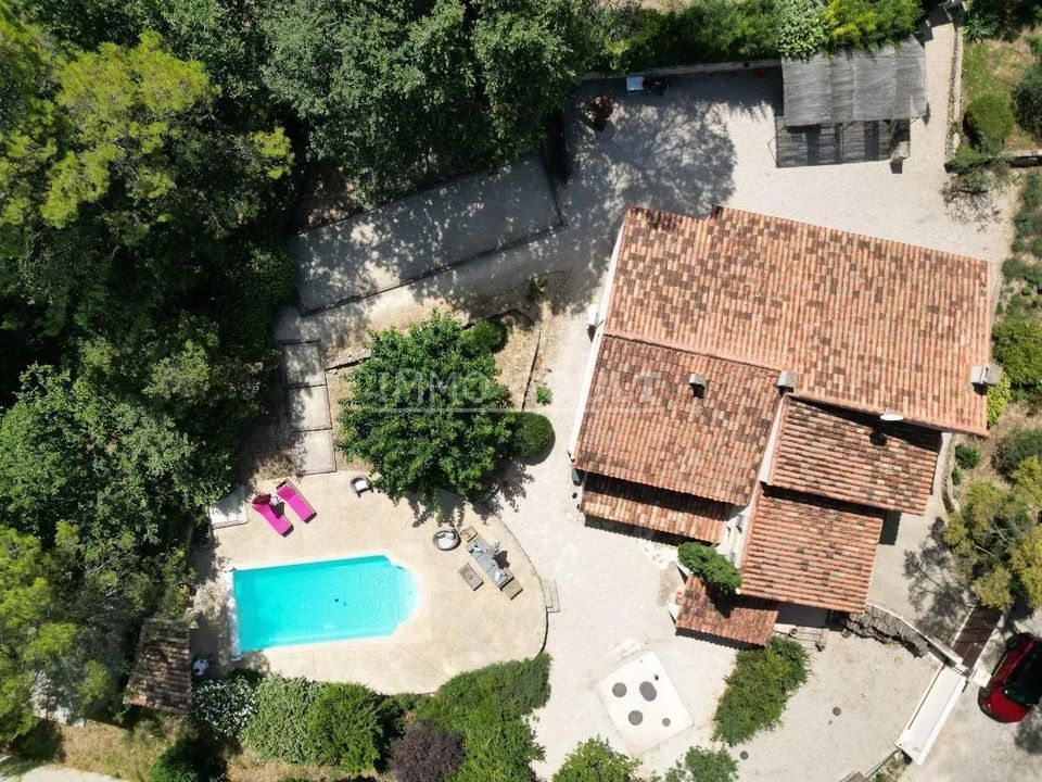 Villa i Ménerbes, Vaucluse - foto 4