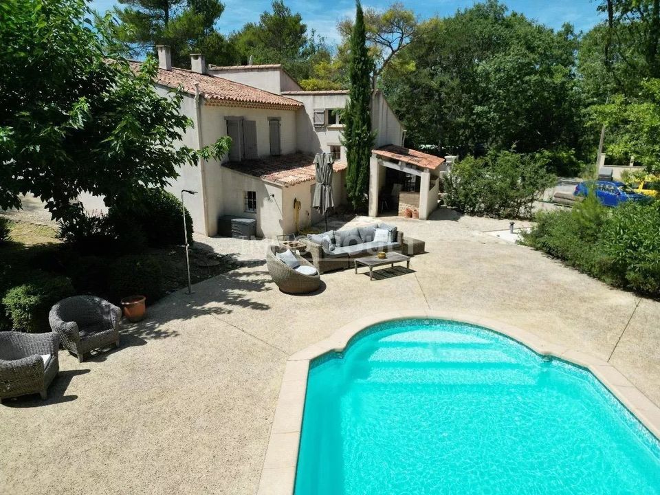 Villa i Ménerbes, Vaucluse - foto 5