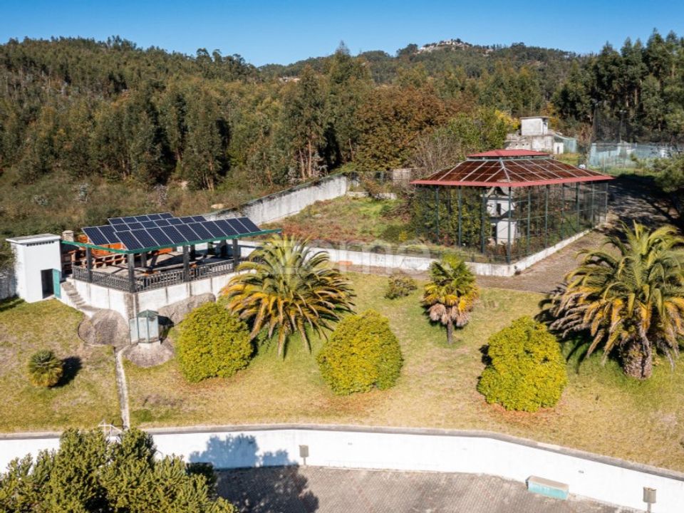 Farm i Braga, Braga - foto 5