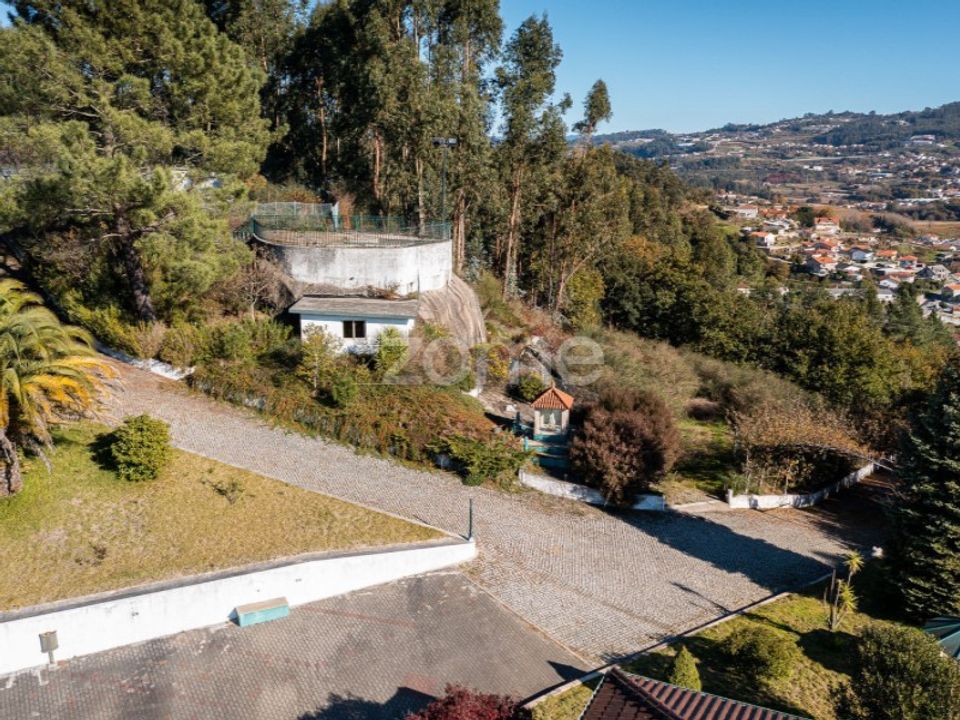 Farm i Braga, Braga - foto 4